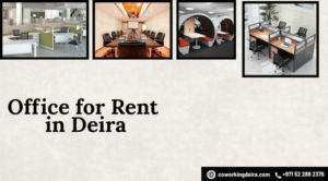 Office for Rent in Deira